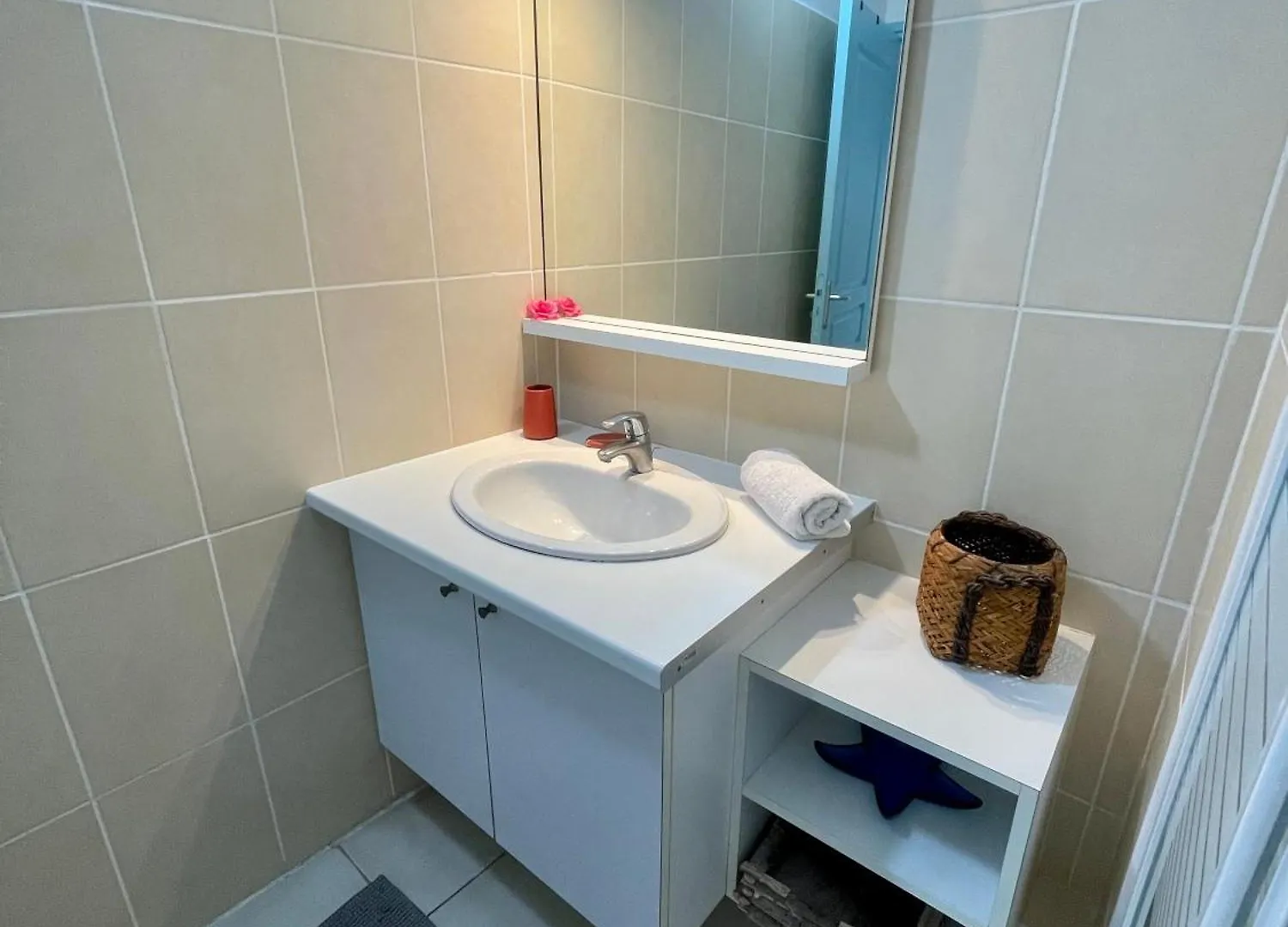 Apartmán La Playa - L'Appartement Cozy - 2 A 5 Personnes Sainte-Anne  Guadeloupe