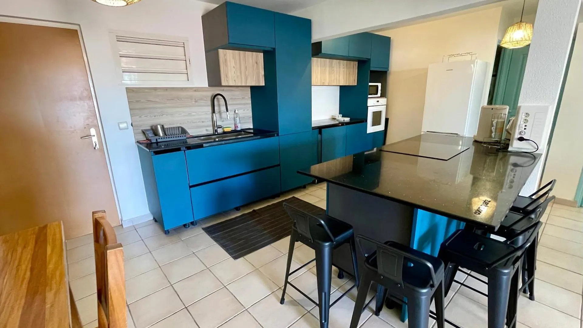 La Playa - L'Appartement Cozy - 2 A 5 Personnes Sainte-Anne