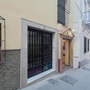 Realejo 2a Appartement Grenade