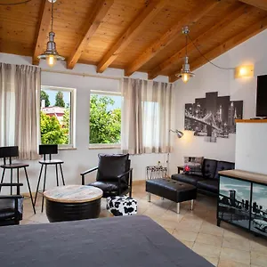 Dolce Appartement Rovinj