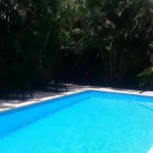 Hébergement de vacances La Belle Créole, Sainte-Anne (Grande-Terre)
