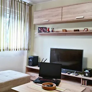 Romina Appartement Pula