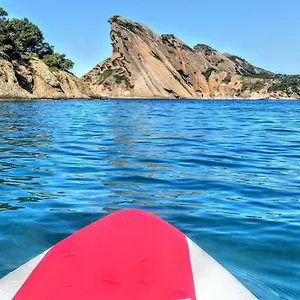 T2 Confort - Calme - Proche Appartement La Ciotat